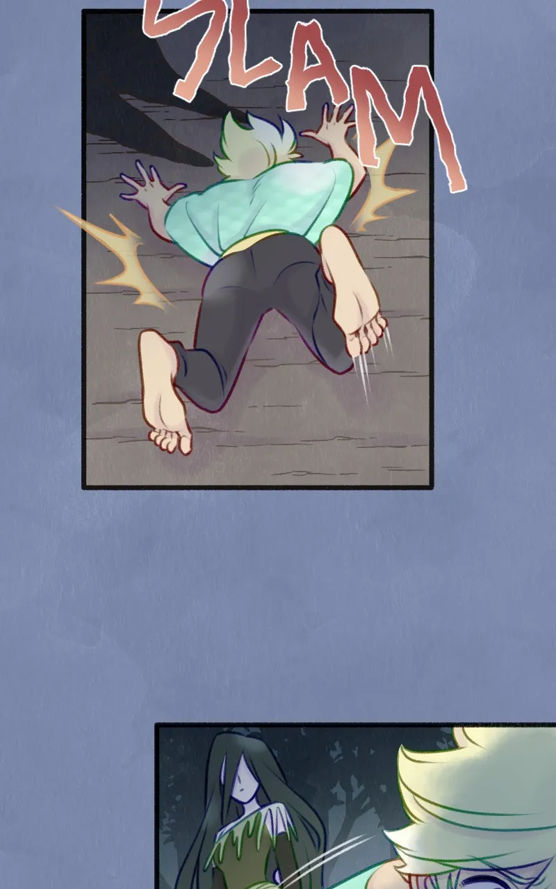 Raven Saga Chapter 81 page 38 - 