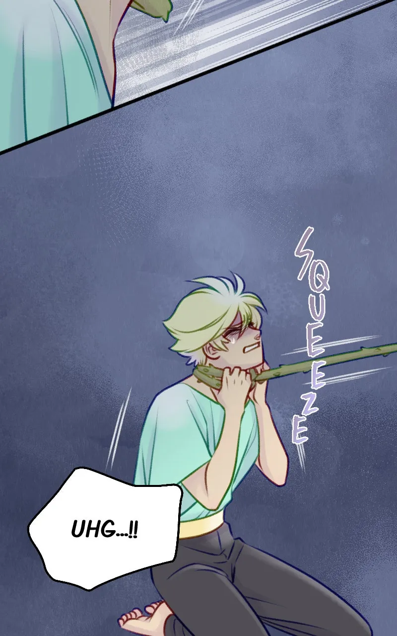 Raven Saga Chapter 81 page 44 - 