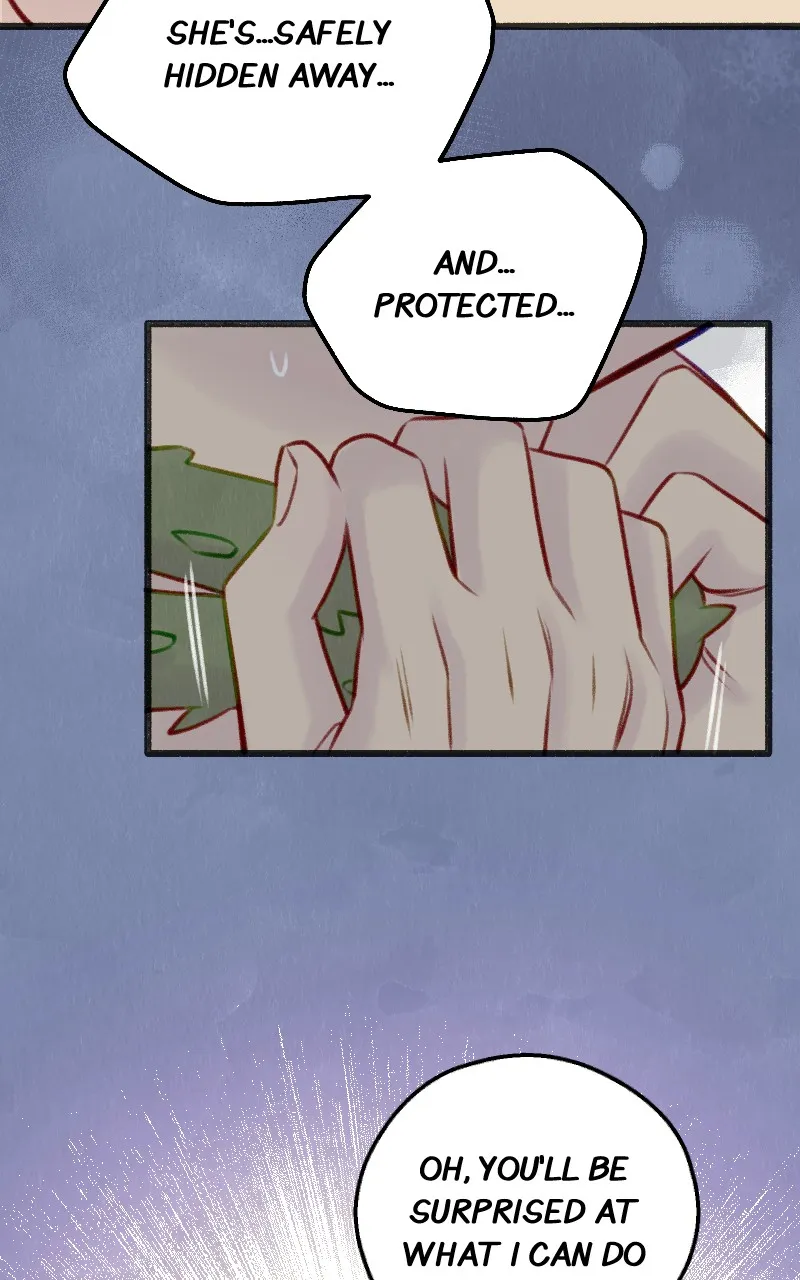 Raven Saga Chapter 81 page 46 - 