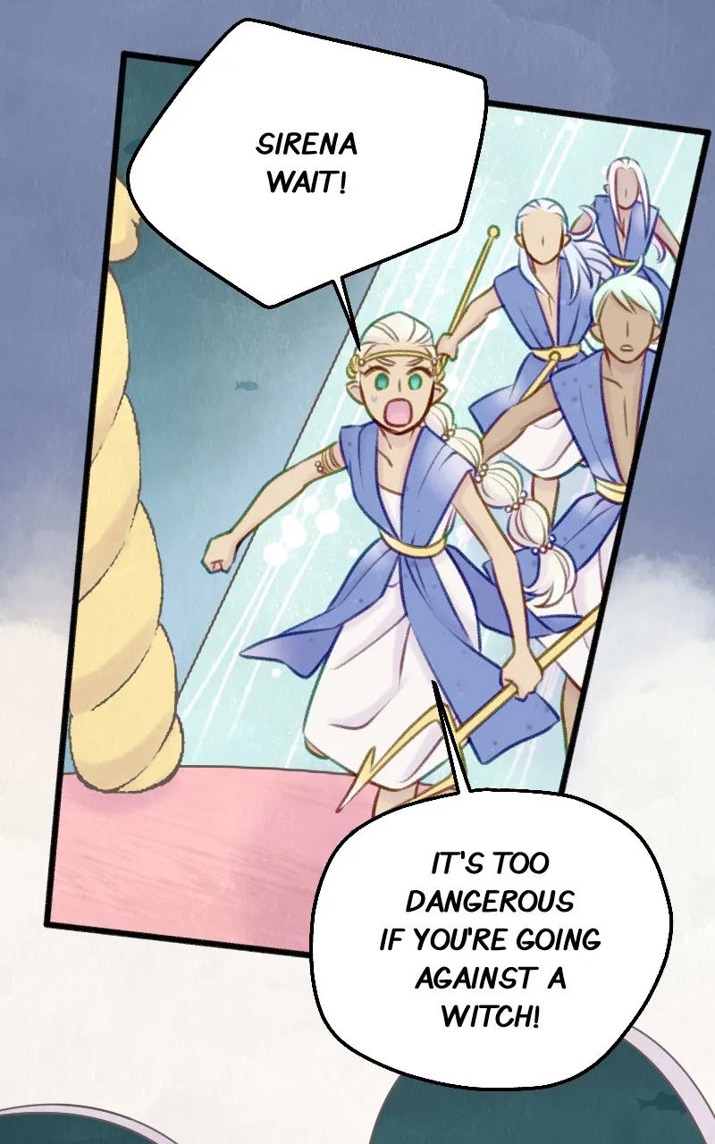 Raven Saga Chapter 81 page 6 - 