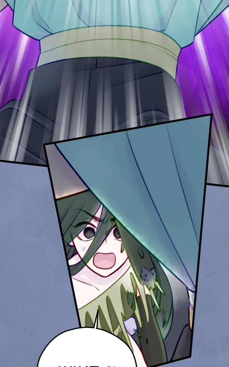 Raven Saga Chapter 81 page 54 - 