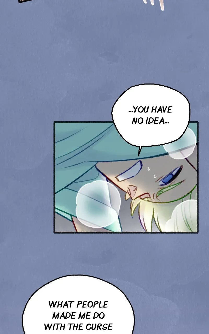 Raven Saga Chapter 81 page 56 - 