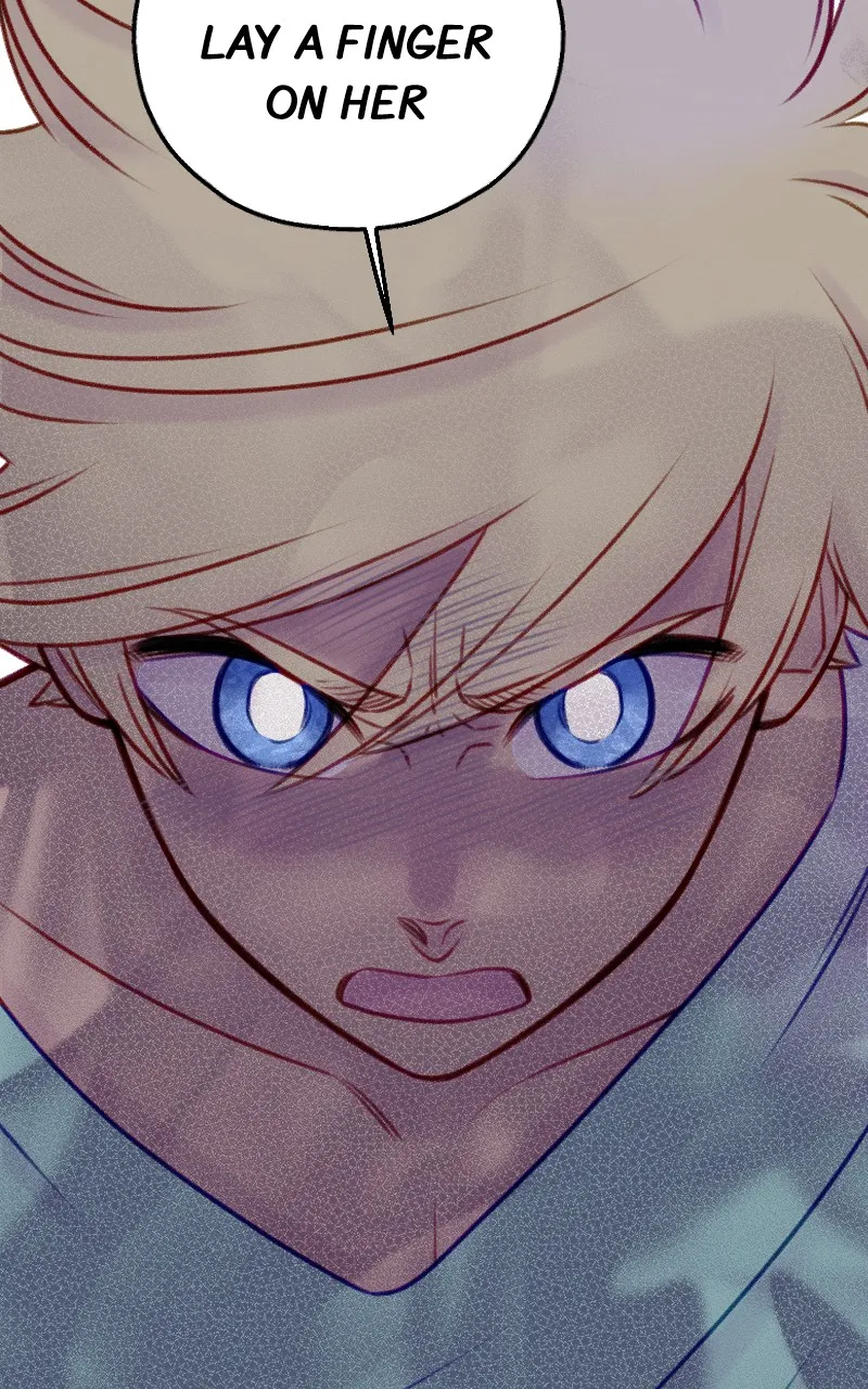 Raven Saga Chapter 81 page 58 - 