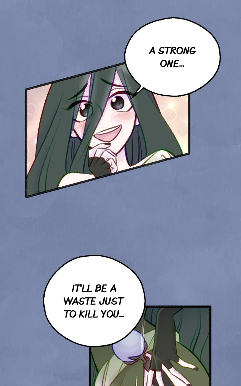 Raven Saga Chapter 81 page 61 - 
