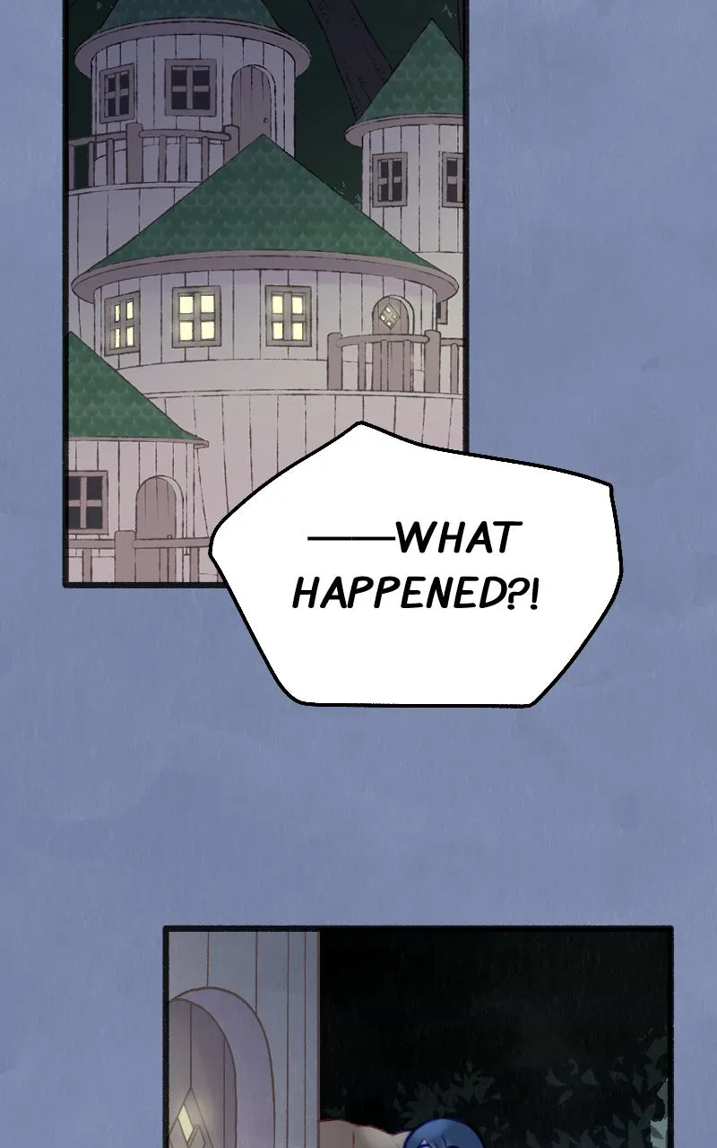 Raven Saga Chapter 81 page 69 - 