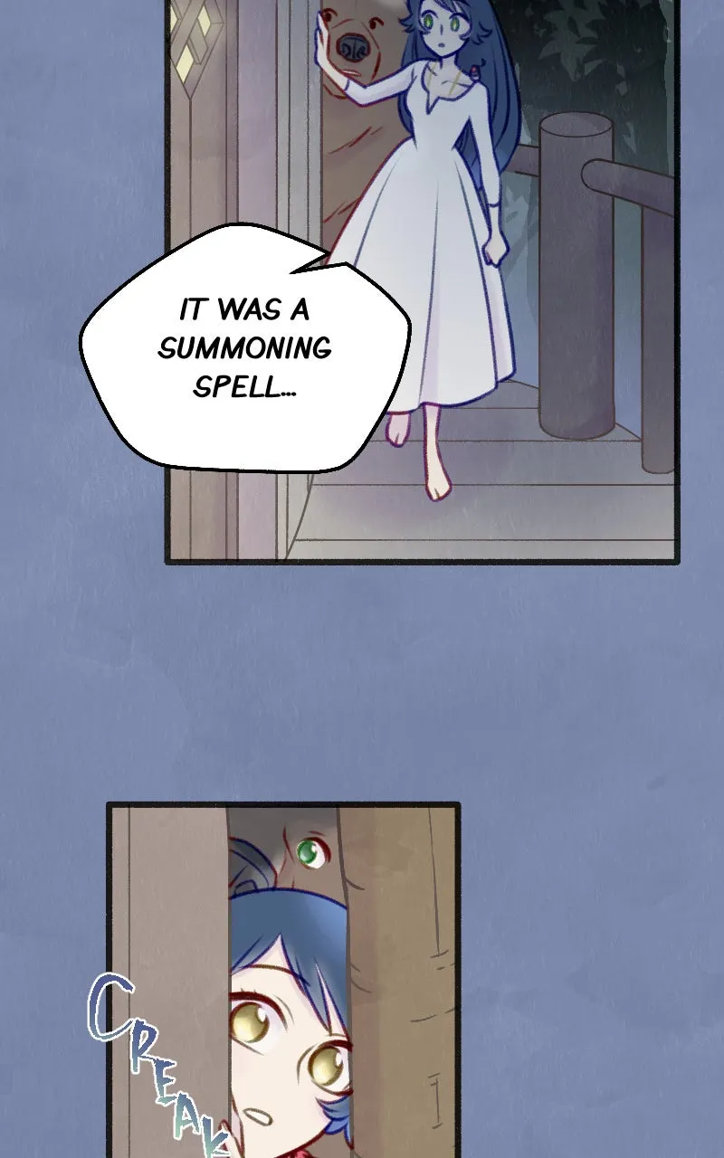 Raven Saga Chapter 81 page 70 - 