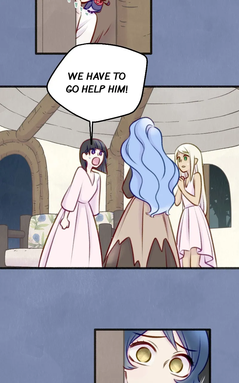 Raven Saga Chapter 81 page 71 - 