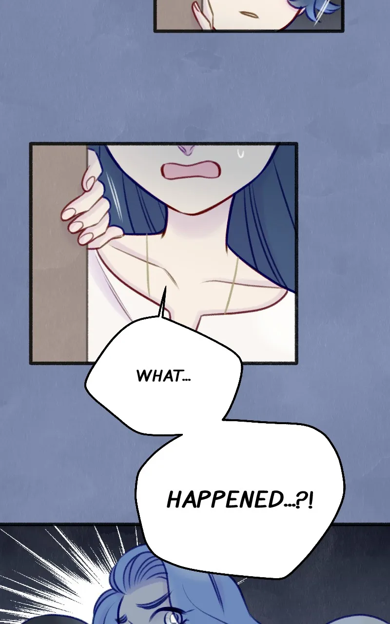 Raven Saga Chapter 81 page 72 - 