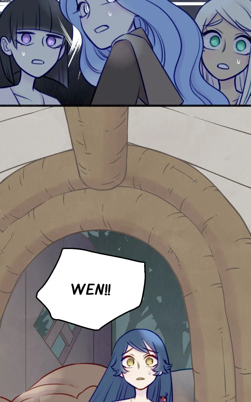 Raven Saga Chapter 81 page 73 - 