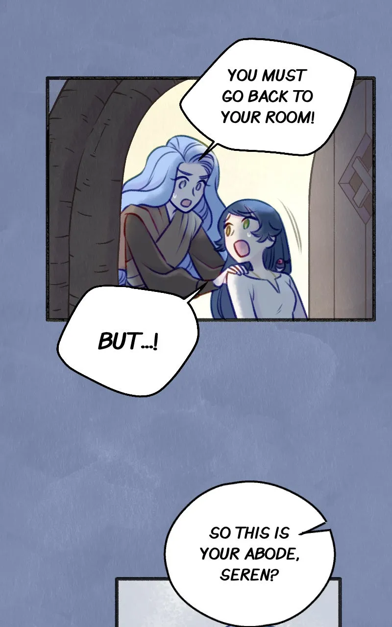 Raven Saga Chapter 81 page 75 - 