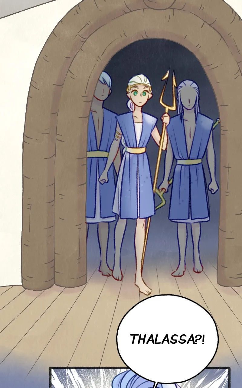 Raven Saga Chapter 81 page 77 - 