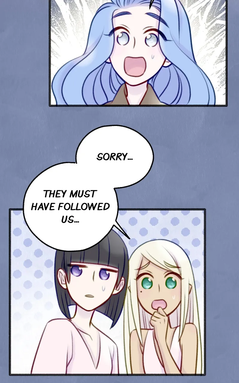 Raven Saga Chapter 81 page 78 - 