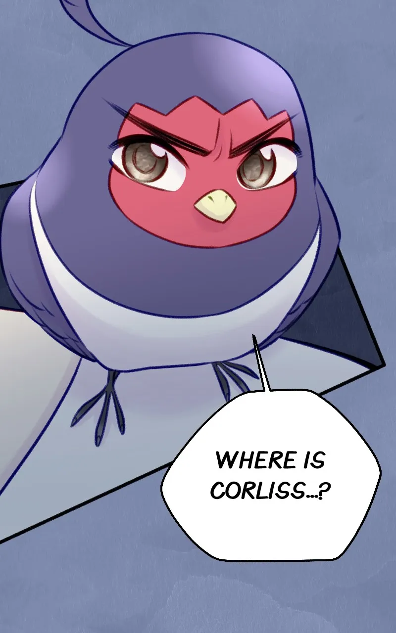 Raven Saga Chapter 81 page 80 - 
