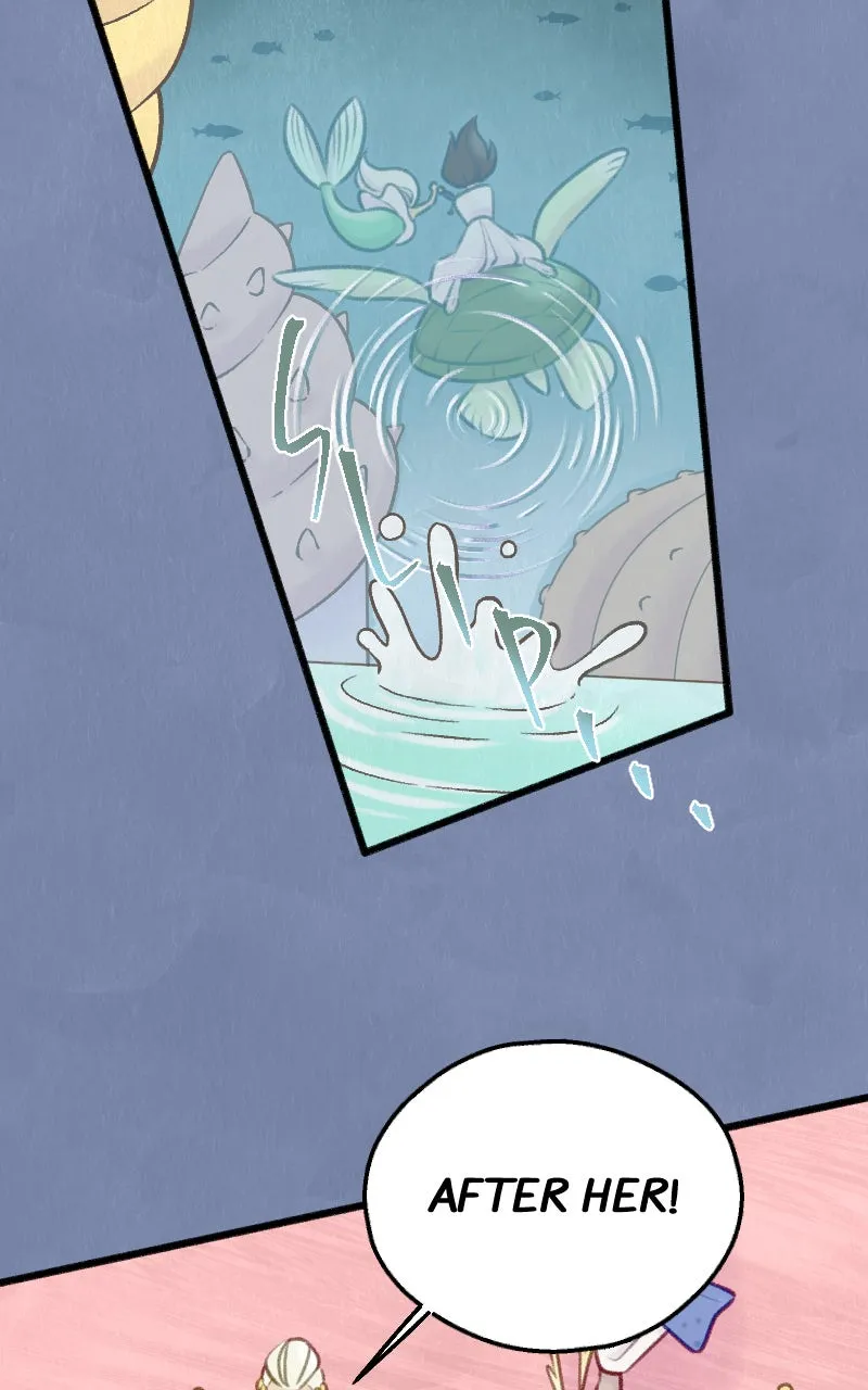 Raven Saga Chapter 81 page 9 - 