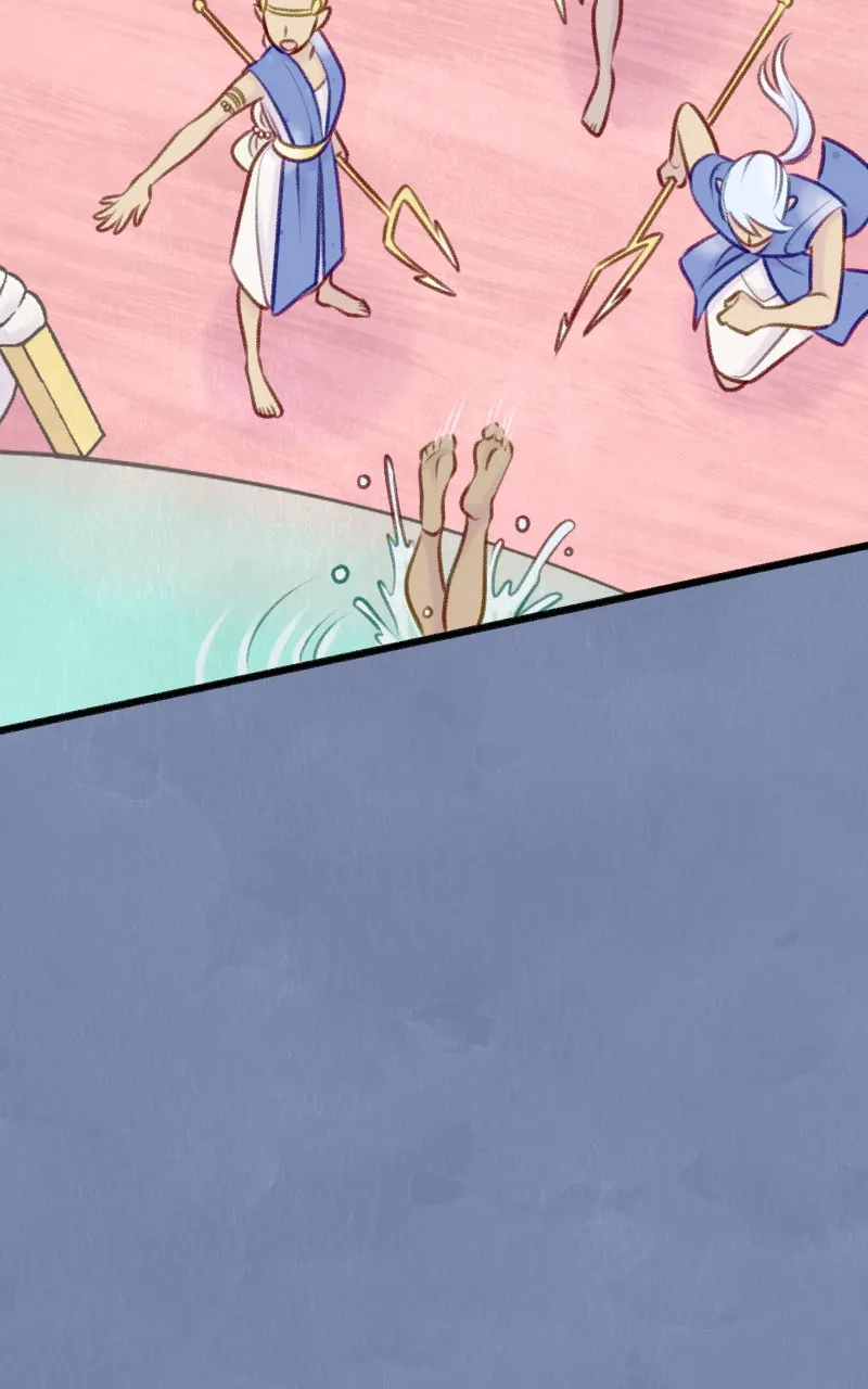 Raven Saga Chapter 81 page 10 - 
