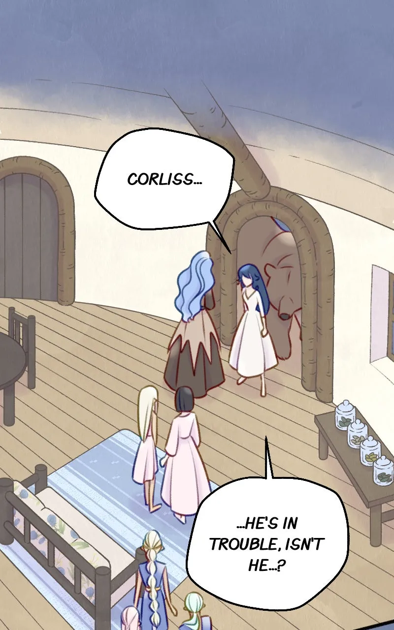 Raven Saga Chapter 82 page 1 - 
