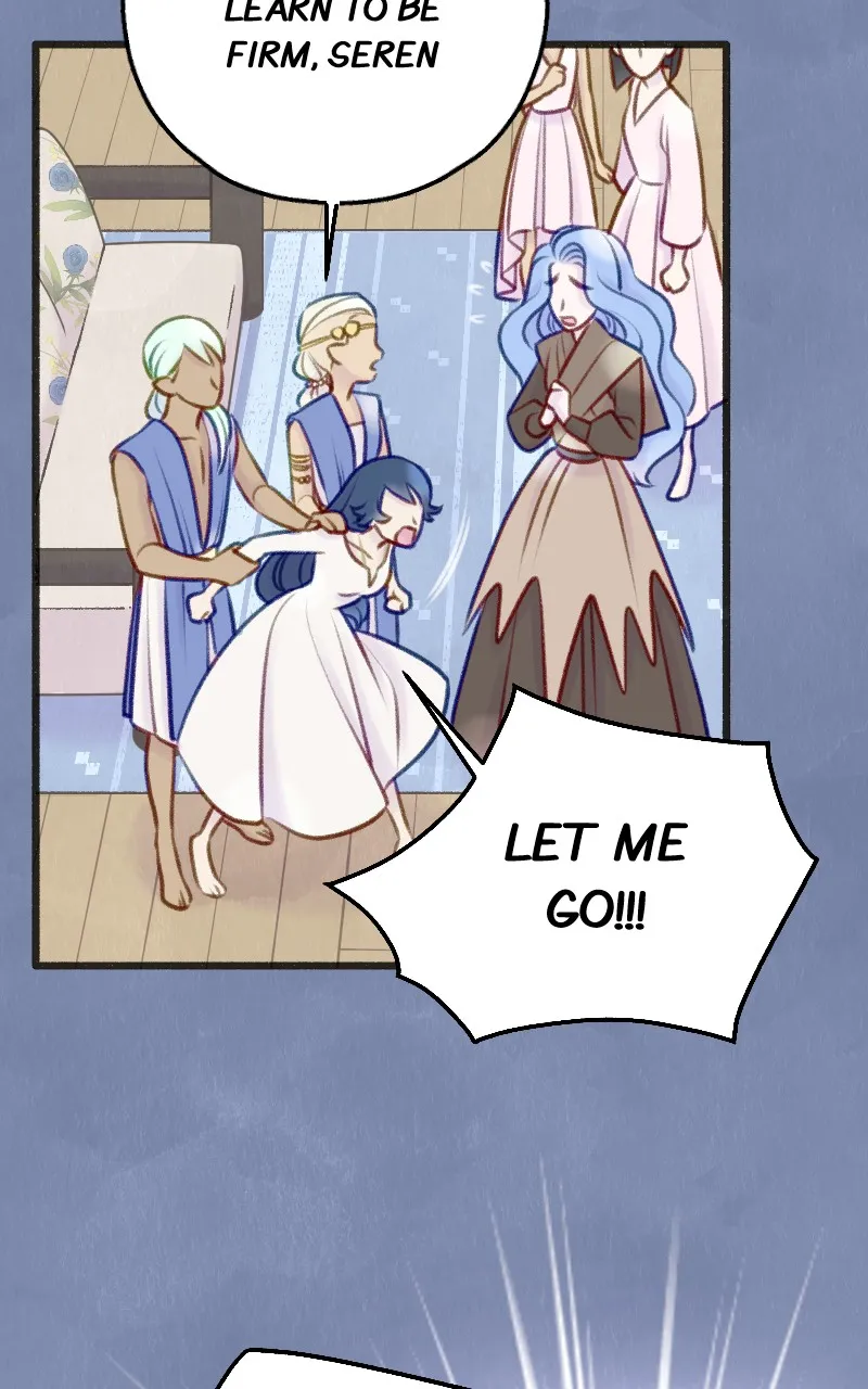 Raven Saga Chapter 82 page 19 - 