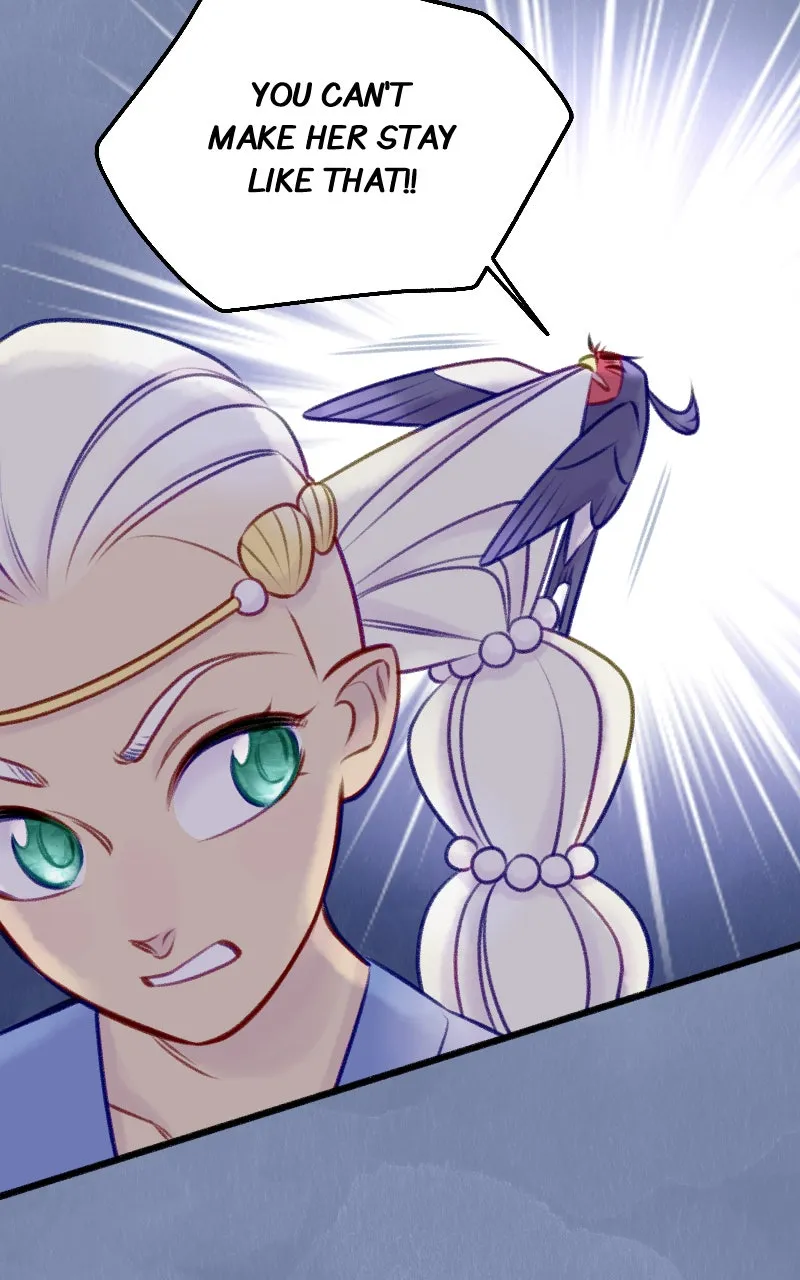 Raven Saga Chapter 82 page 20 - 