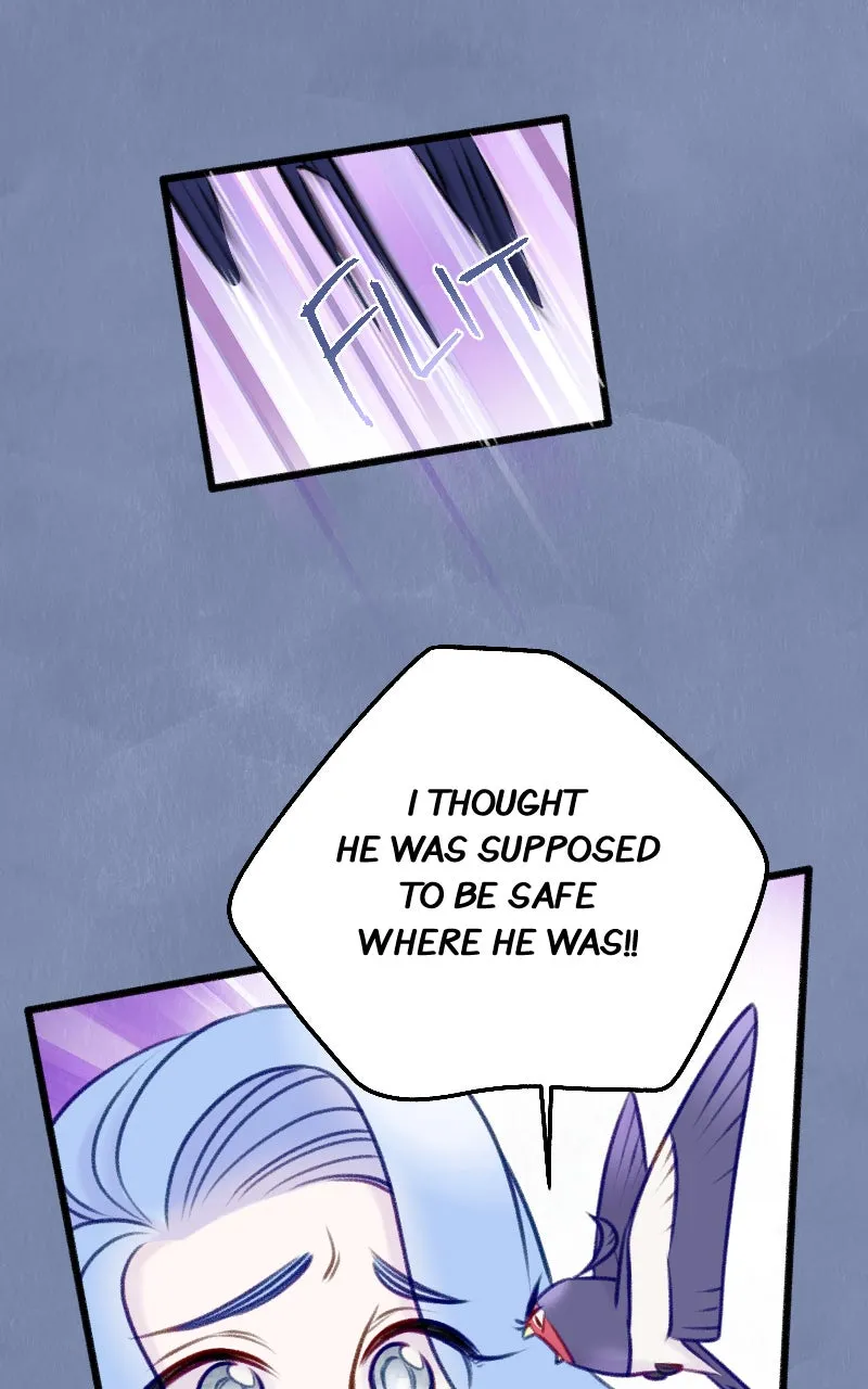 Raven Saga Chapter 82 page 3 - 