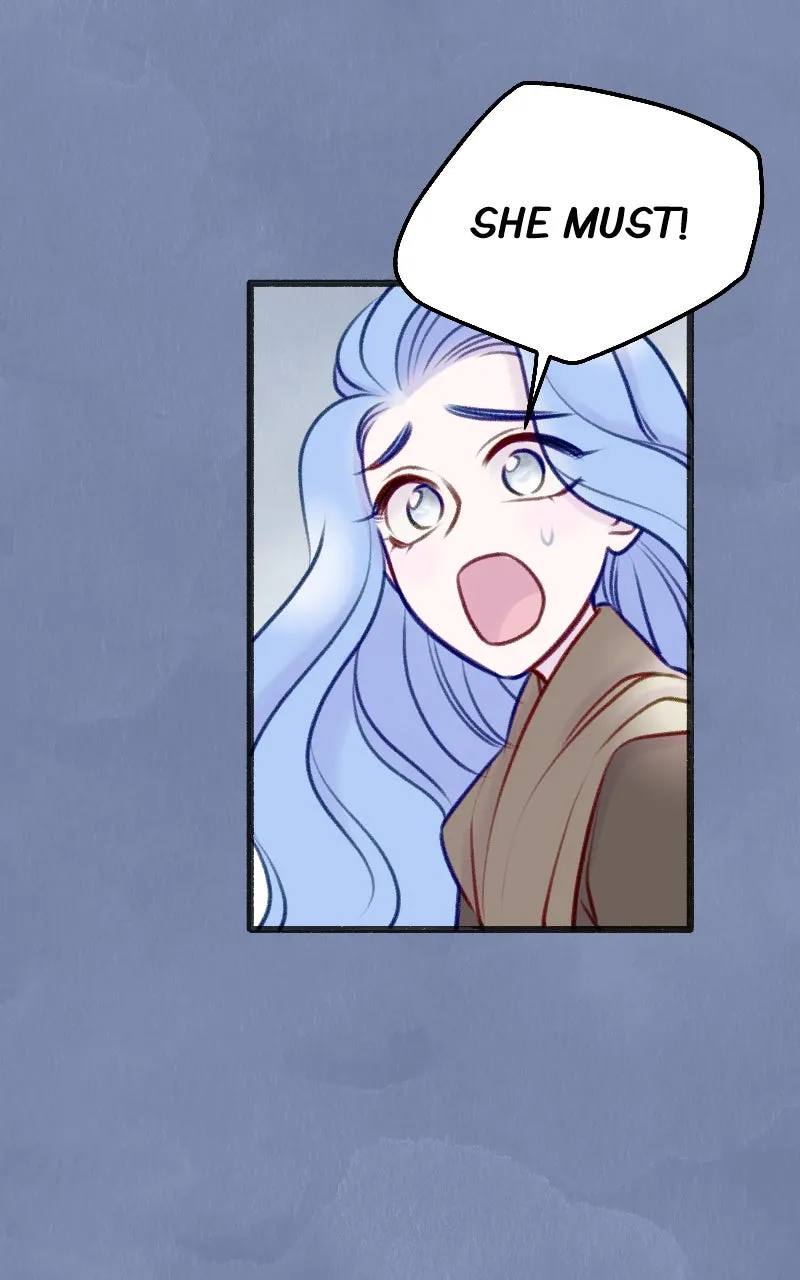 Raven Saga Chapter 82 page 21 - 