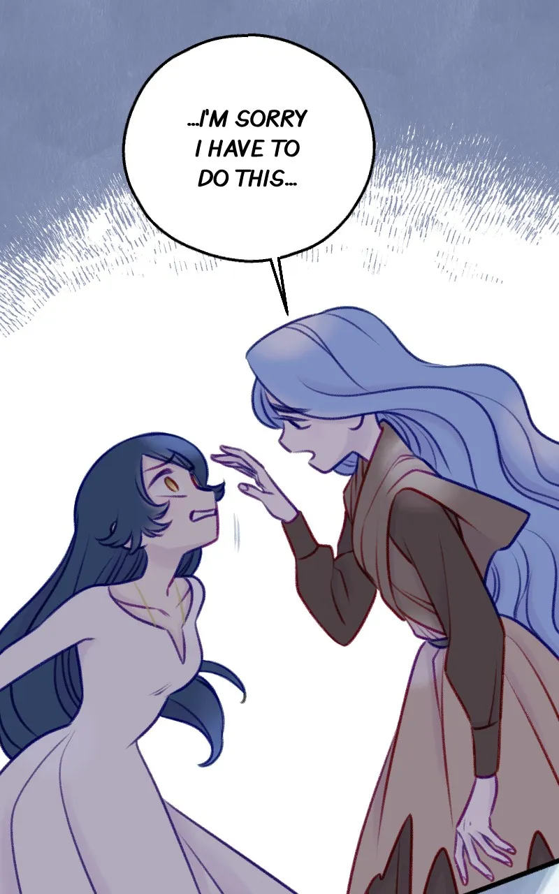 Raven Saga Chapter 82 page 22 - 