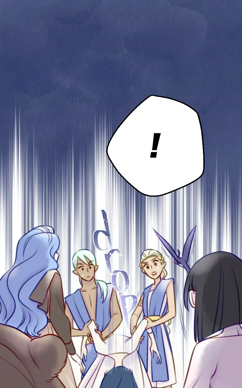 Raven Saga Chapter 82 page 26 - 