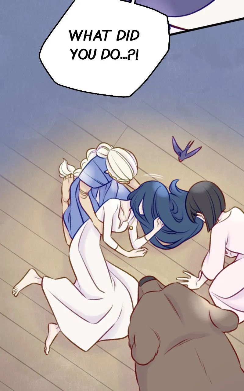 Raven Saga Chapter 82 page 28 - 