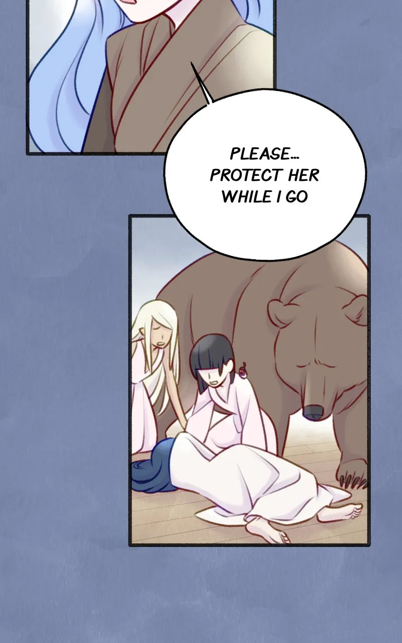 Raven Saga Chapter 82 page 32 - 