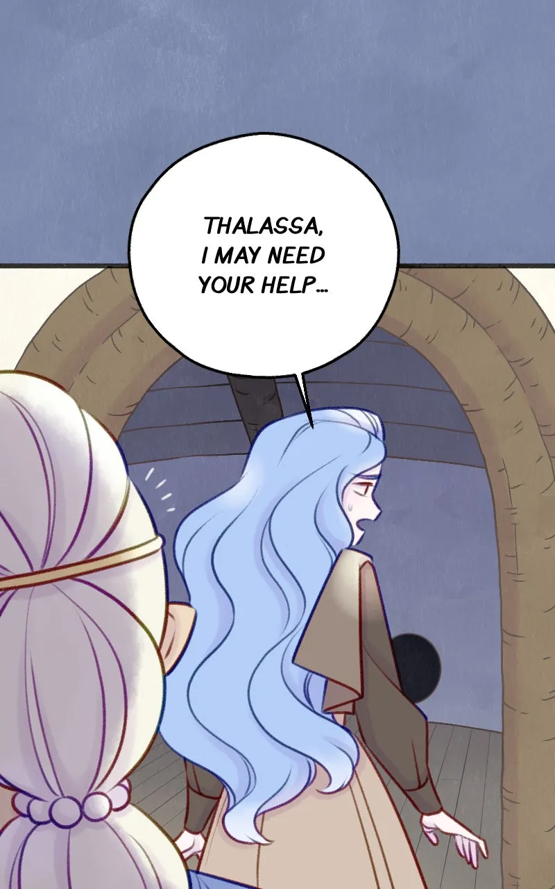 Raven Saga Chapter 82 page 33 - 