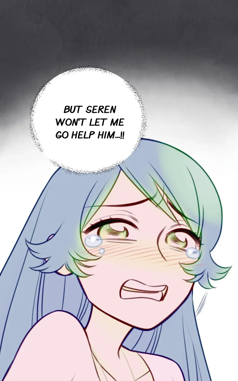Raven Saga Chapter 82 page 41 - 