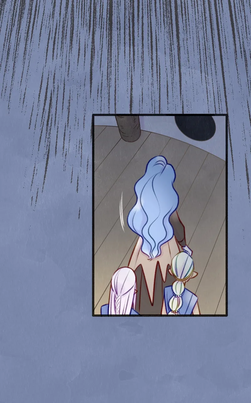 Raven Saga Chapter 82 page 54 - 