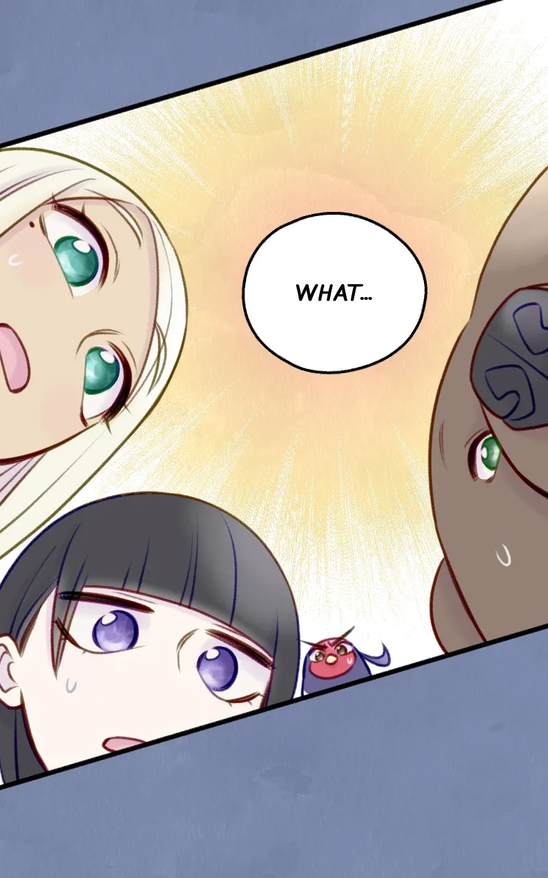 Raven Saga Chapter 82 page 58 - 