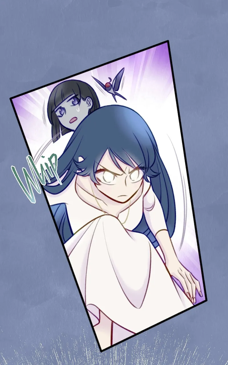 Raven Saga Chapter 82 page 59 - 