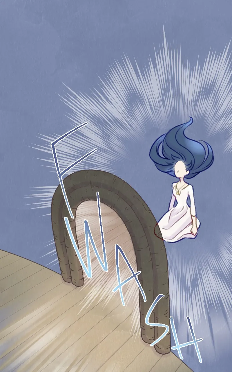 Raven Saga Chapter 82 page 61 - 