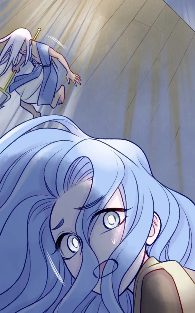 Raven Saga Chapter 82 page 62 - 