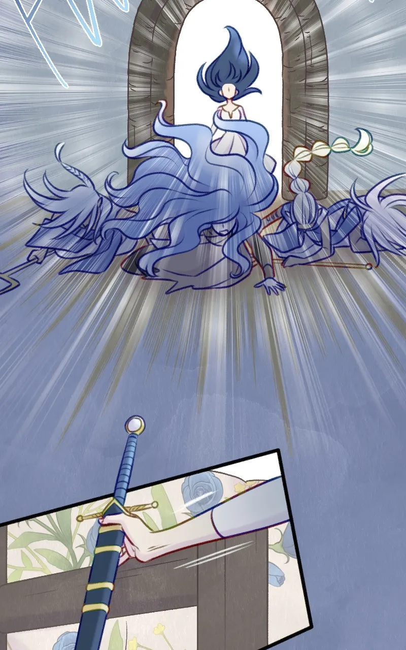 Raven Saga Chapter 82 page 64 - 