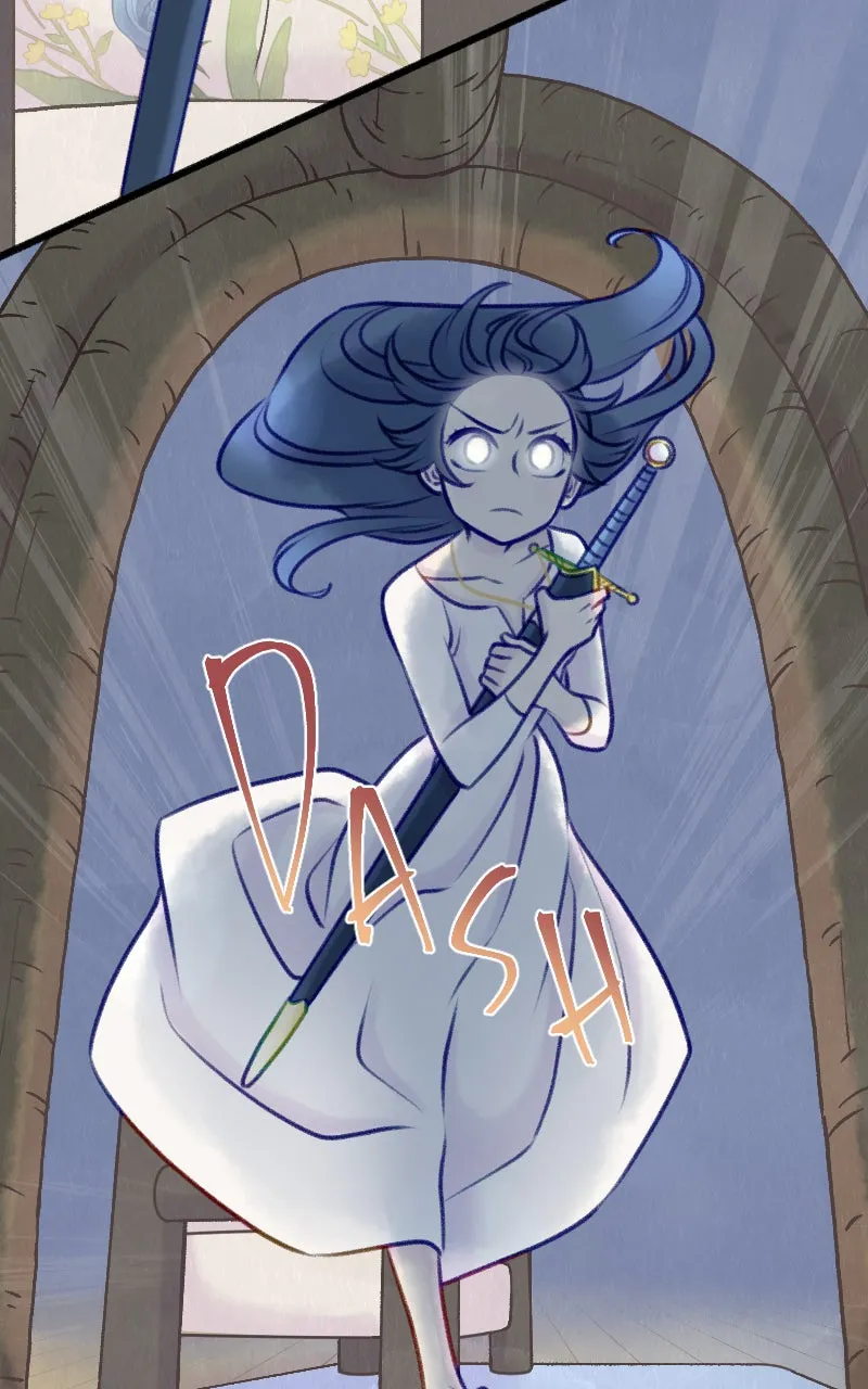 Raven Saga Chapter 82 page 65 - 