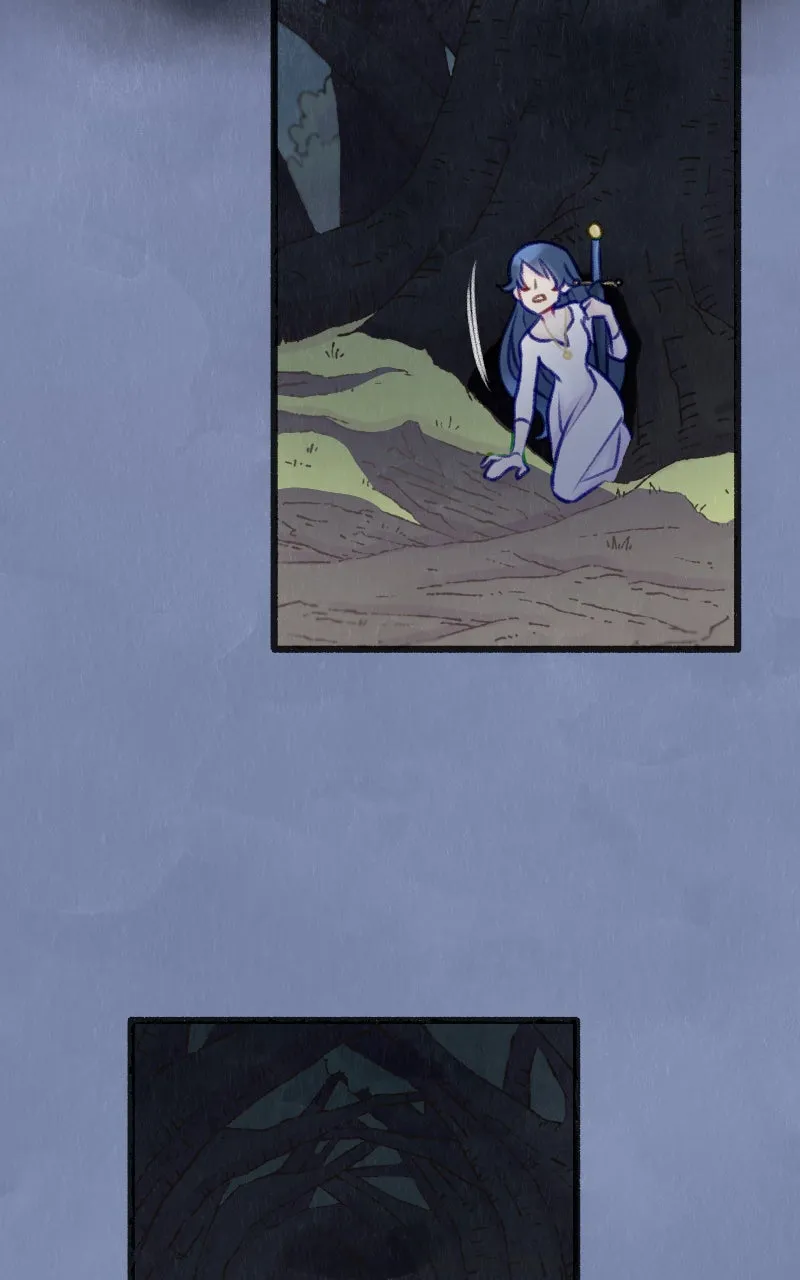 Raven Saga Chapter 82 page 69 - 
