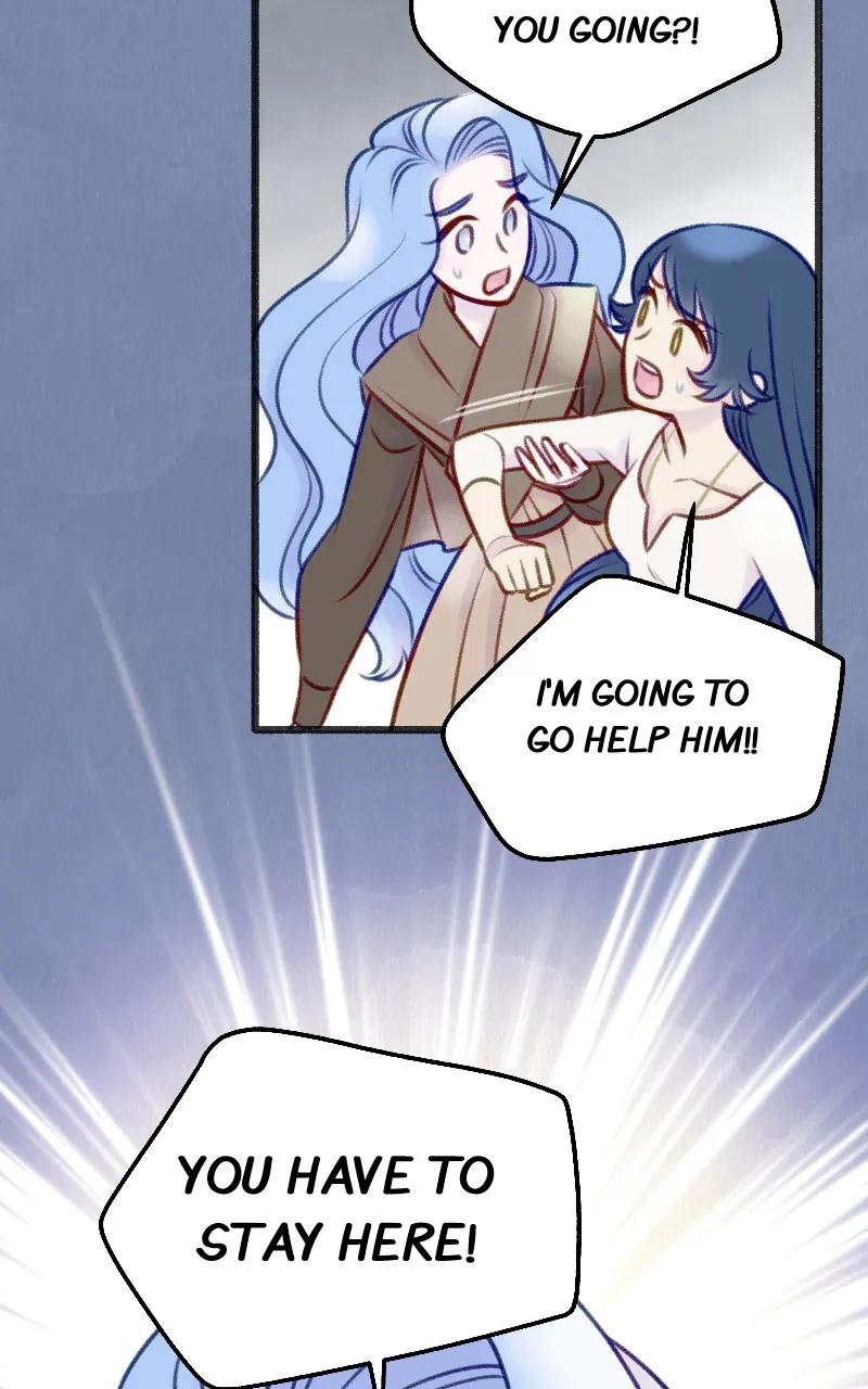 Raven Saga Chapter 82 page 8 - 