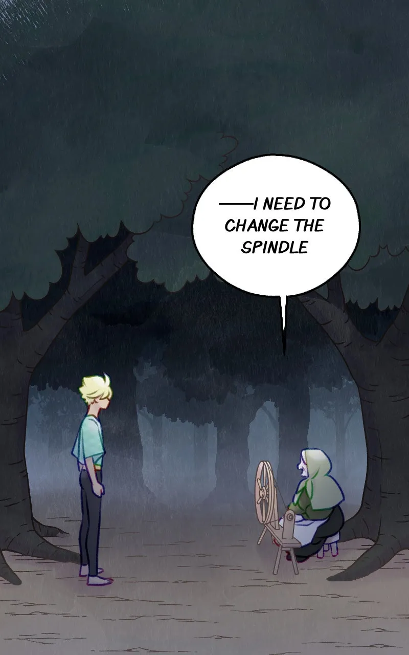 Raven Saga Chapter 82 page 71 - 