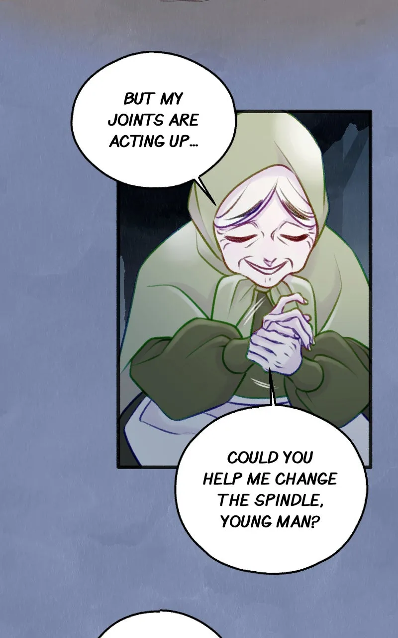 Raven Saga Chapter 82 page 72 - 