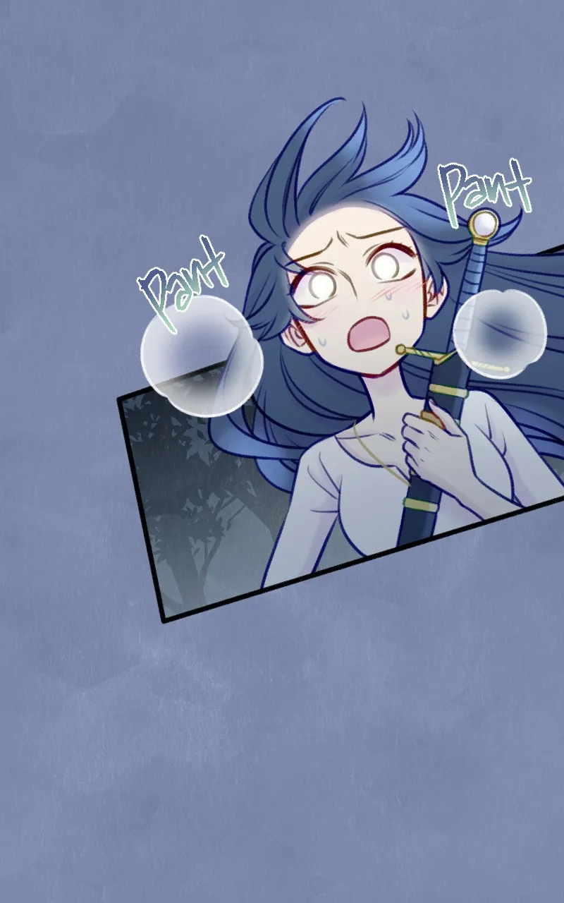 Raven Saga Chapter 82 page 75 - 