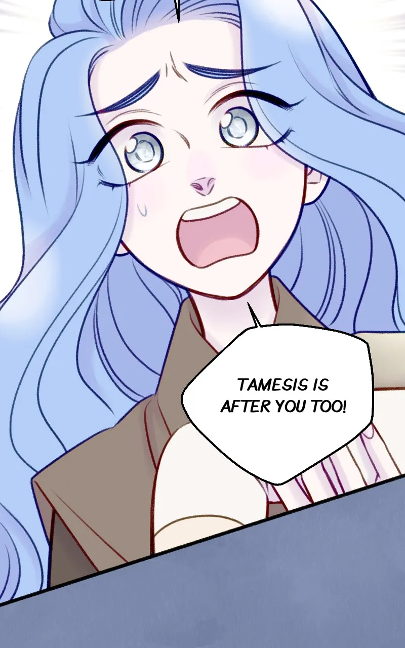 Raven Saga Chapter 82 page 9 - 