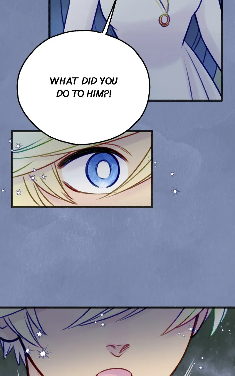 Raven Saga Chapter 82 page 87 - 