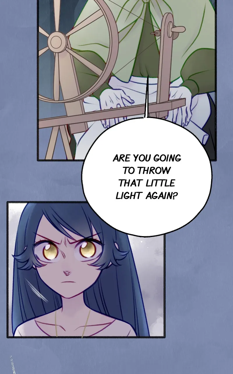 Raven Saga Chapter 83 page 11 - 