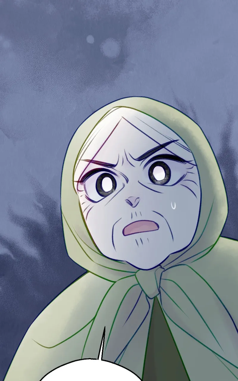 Raven Saga Chapter 83 page 16 - 