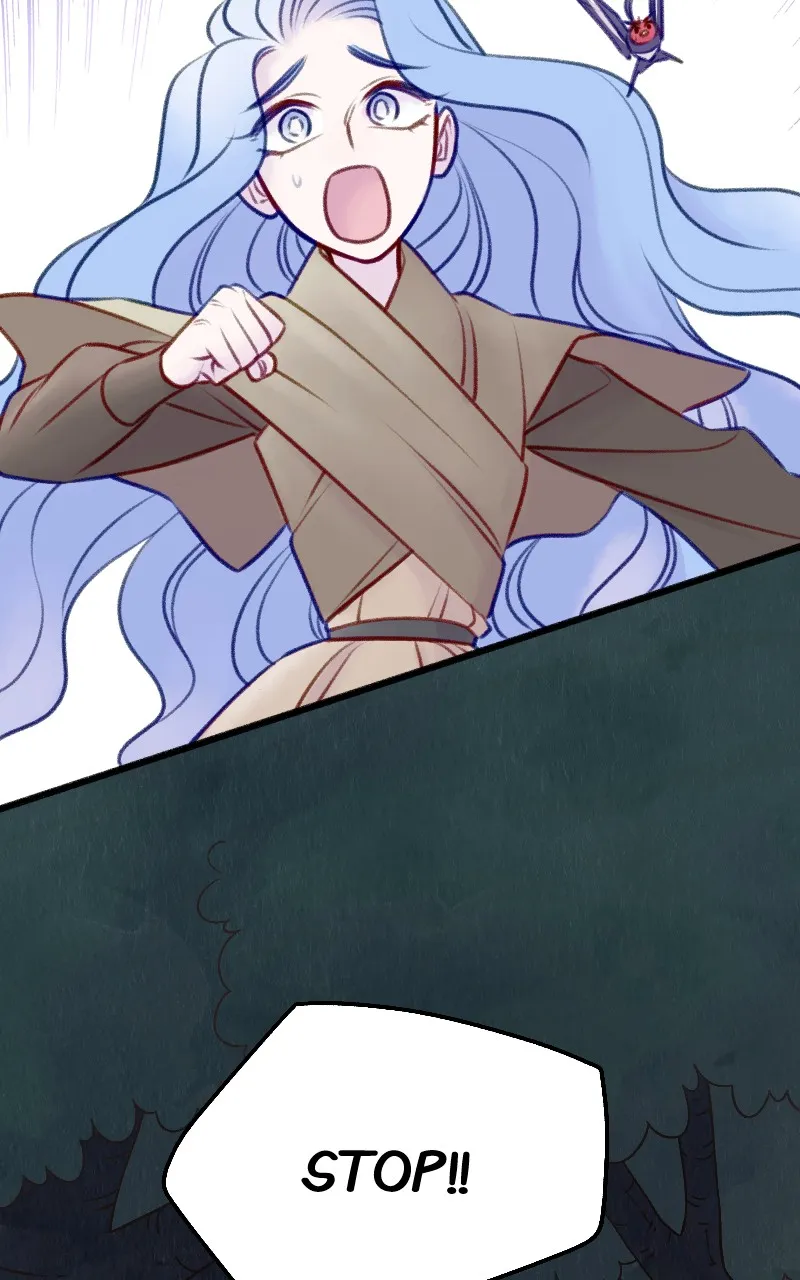 Raven Saga Chapter 83 page 18 - 