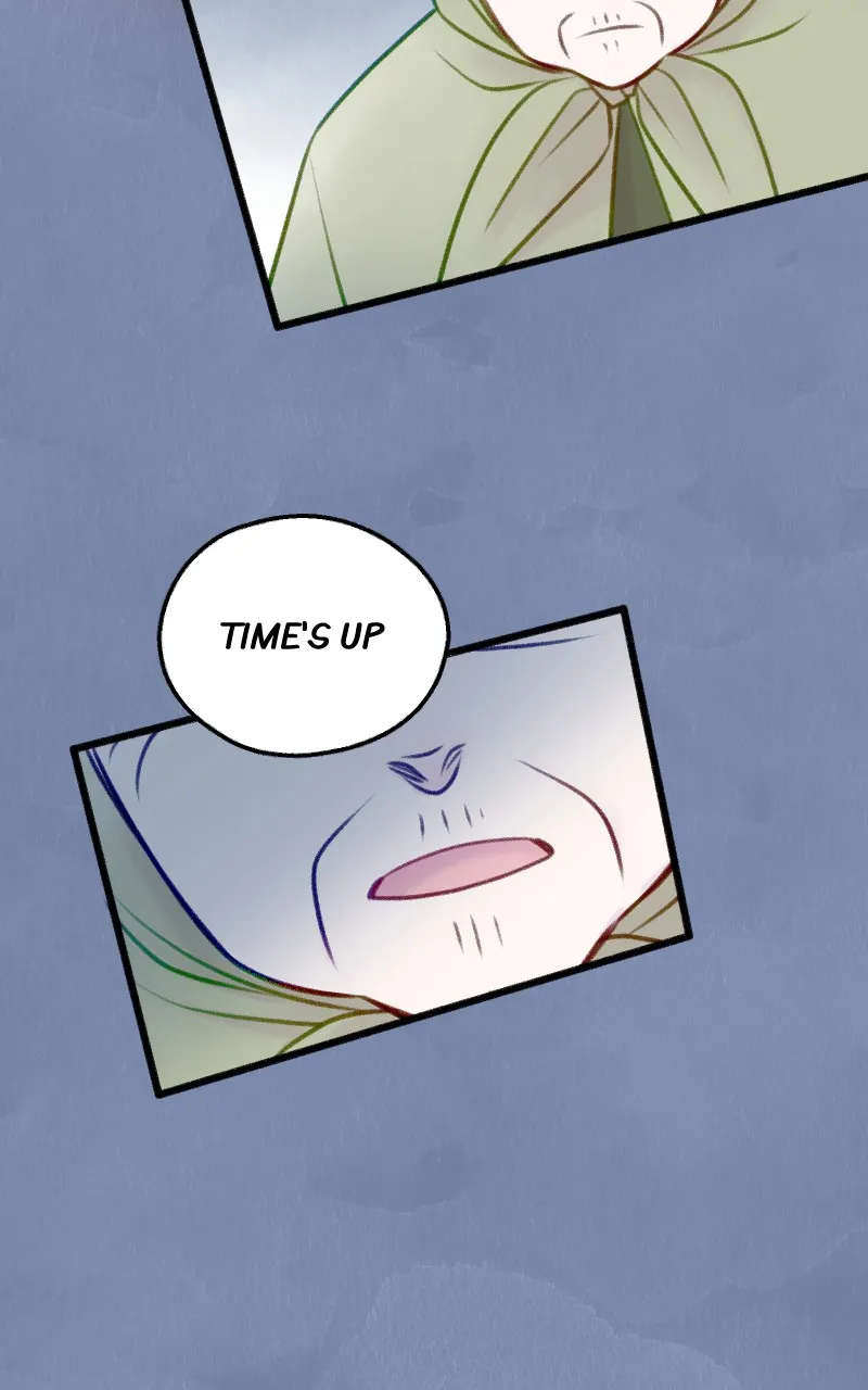 Raven Saga Chapter 83 page 20 - 