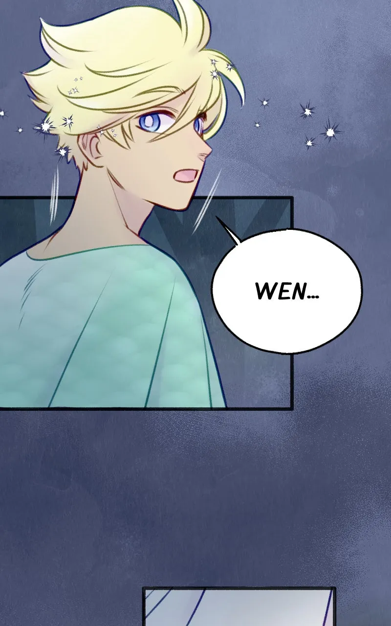 Raven Saga Chapter 83 page 3 - 