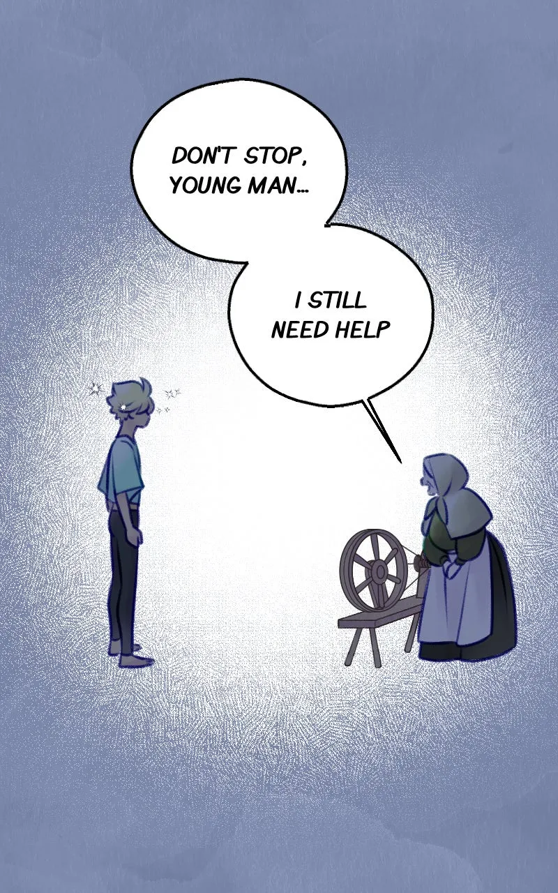 Raven Saga Chapter 83 page 21 - 